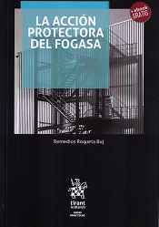 La acción protectora del Fogasa