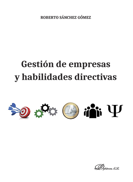 Gestión de empresas y habilidades directivas
