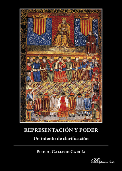 Representación y Poder