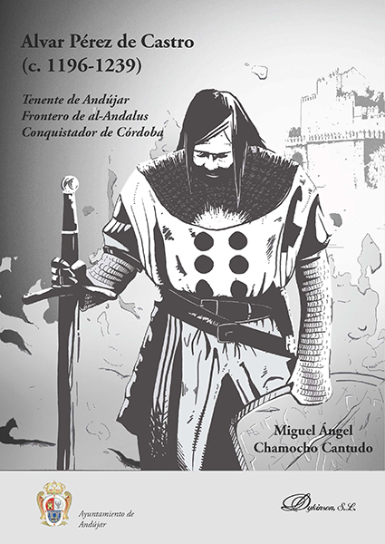 Alvar Pérez de Castro (C. 1196-1239)
