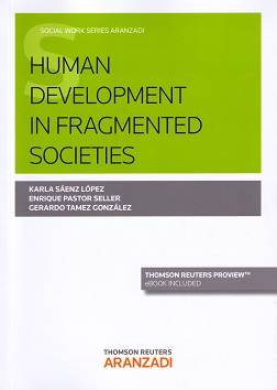 Human Development in Fragmented Societies