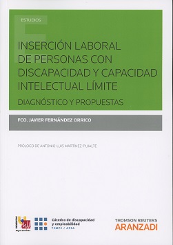 Inserción laboral de personas con discapacidad y capacidad intelectual límite