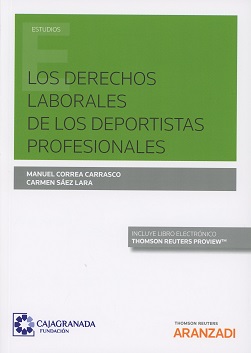Los derechos laborales de los deportistas profesionales