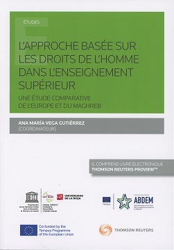 L'approche basée sur les droits de l'homme dans l'enseignement supérior