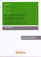 El liberalismo conservador