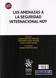 Las amenazas a la seguridad internacional hoy