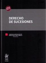 Derecho de Sucesiones