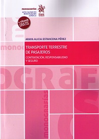 Transporte terrestre de pasajeros