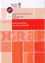 Penas de prisión de larga duración
