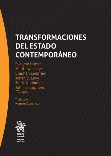 Las transformaciones del Estado contemporáneo