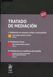 Tratado de mediación