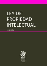 Ley de Propiedad Intelectual