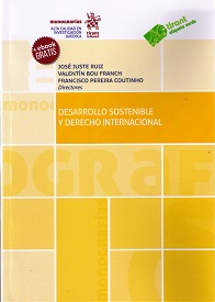 Desarrollo sostenible y derecho internacional