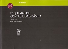 Esquemas de Contabilidad Básica. Tomo XLII