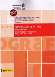 Recuperación de activos y decomiso