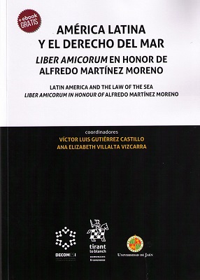América Latina y el derecho del mar