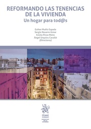 Reformando las tenencias de la vivienda