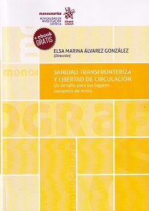 Sanidad transfronteriza y libertad de circulación