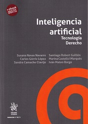 Inteligencia artificial