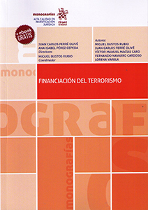 Financiación del terrorismo