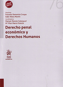 Derecho penal económico y Derechos Humanos