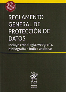 Reglamento general de protección de datos