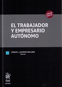 El trabajador y empresario autónomo