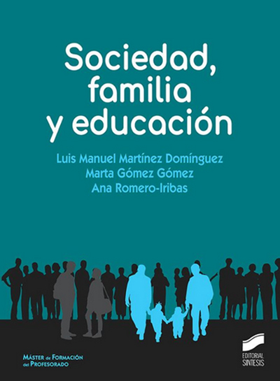 Sociedad, familia y educación