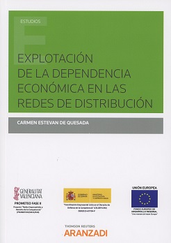Explotación de la dependencia económica en las redes de distribución