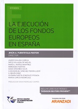 La ejecución de los fondos europeos en España