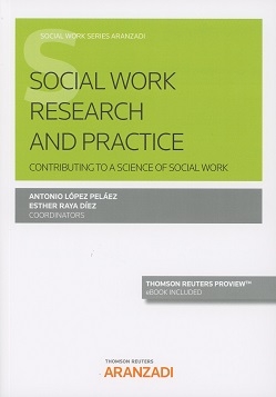 Social work research and practice