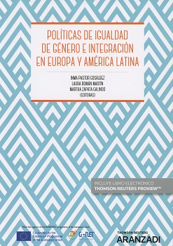 Políticas de igualdad de género e integración en Europa y América Latina