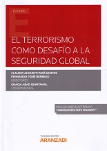 El terrorismo como desafío a la seguridad global