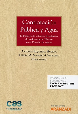 Contratación Pública y agua
