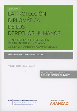 La protección diplomática de los derechos humanos