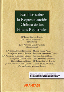 Estudios sobre la Representación Gráfica de las Fincas Registrales
