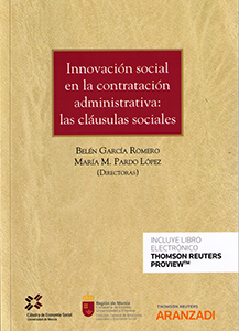 Innovación social en la contratación administrativa: las cláusulas sociales
