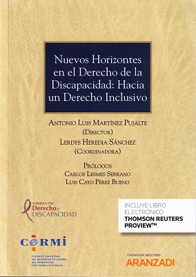 Nuevos Horizontes en el Derecho de la Discapacidad: Hacia un Derecho Inclusivo