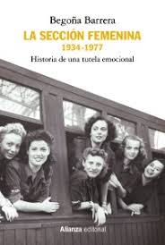 La Sección Femenina, 1934-1977