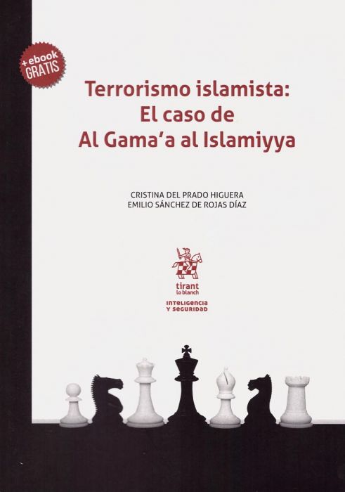 Terrorismo islamista: El caso de Al Gama'a al Islamiyya