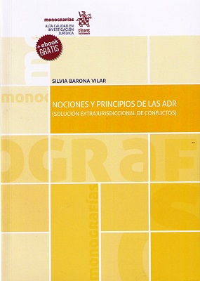 Nociones y principios de las ADR