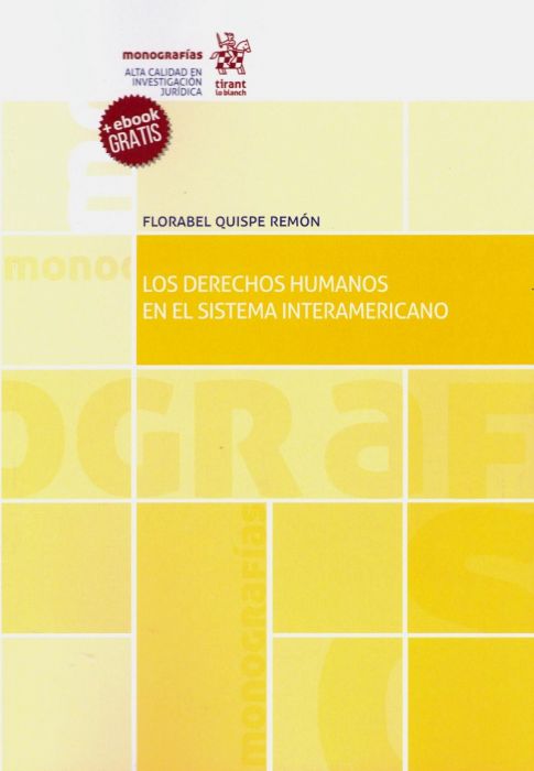 Los Derechos Humanos en el Sistema Interamericano