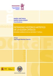 Patrimonio Histórico-Artístico de la Iglesia Católica