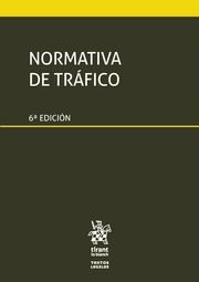 Normativa de tráfico