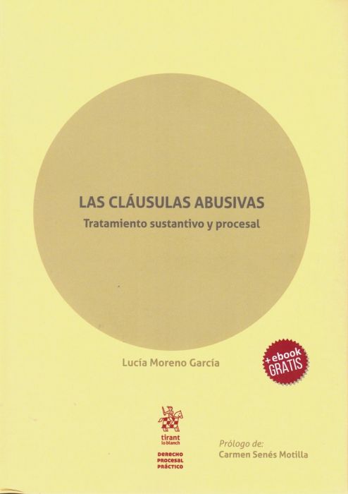 Las Cláusulas Abusivas