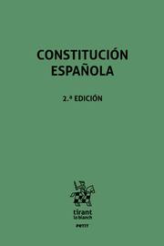 Constitución española