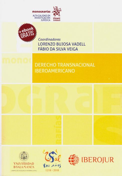 Derecho Transnacional Iberoamericano