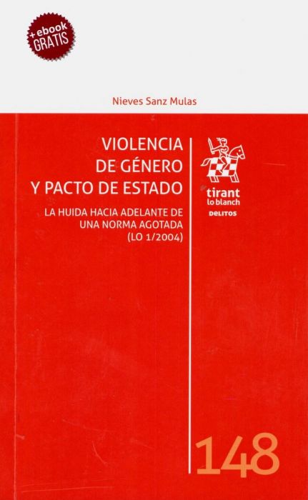 Violencia de Género y Pacto de Estado