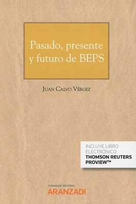 Pasado, presente y futuro de BEPS
