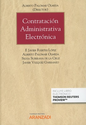 Contratación Administrativa Electrónica